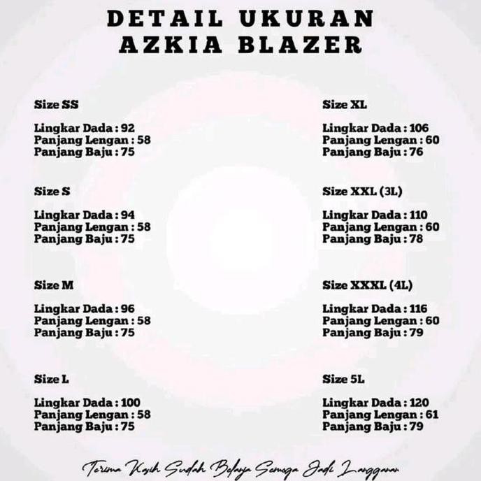 Stelan Blazer Baju Seragam Khaki PNS Wanita Terbaru