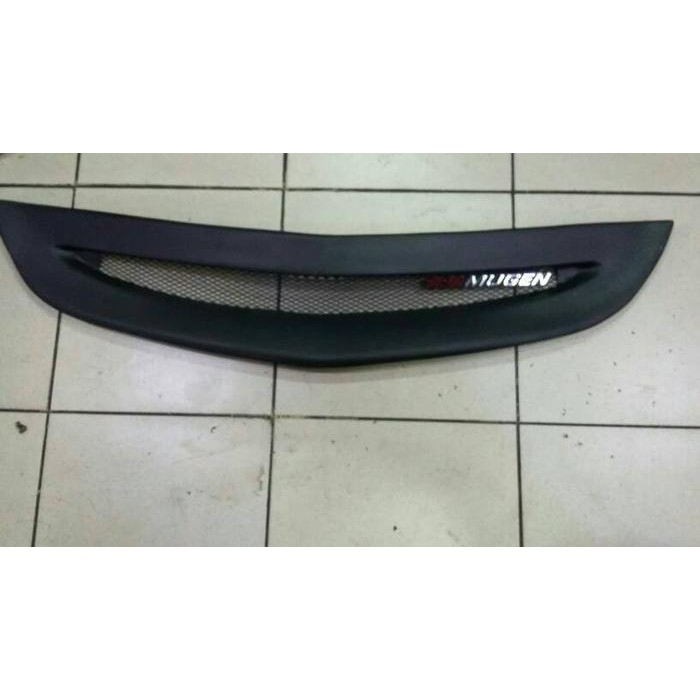 Grill Bemper For Honda Jazz Gd3 - Jazz Idsi