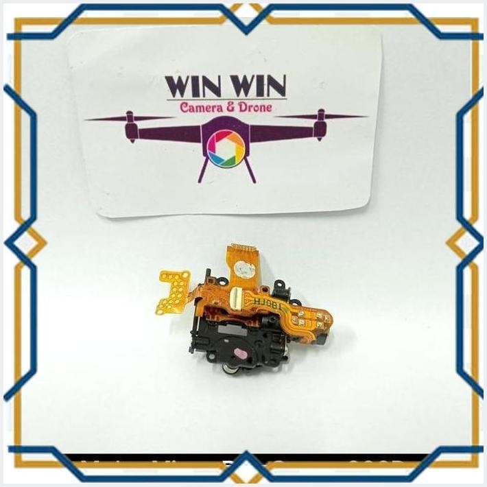 [WIN] MOTOR MIRROR BOX FOR CAMERA CANON EOS 800D