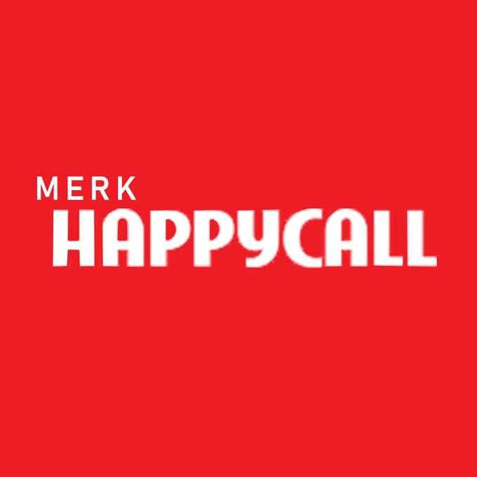 Terlaris Cetakan Lumpur Apem Happycall Apem Lubang 8 Teflon - Snack Maker 8 Holes Cetakan Lumpur Tef