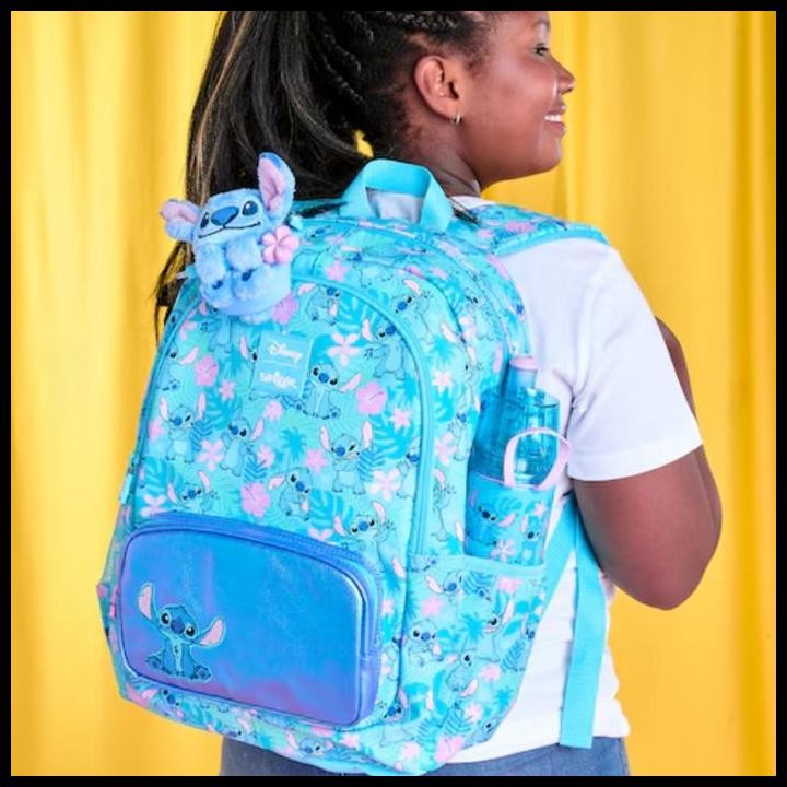 Terlaris tas smiggle stitch backpack Best Seller