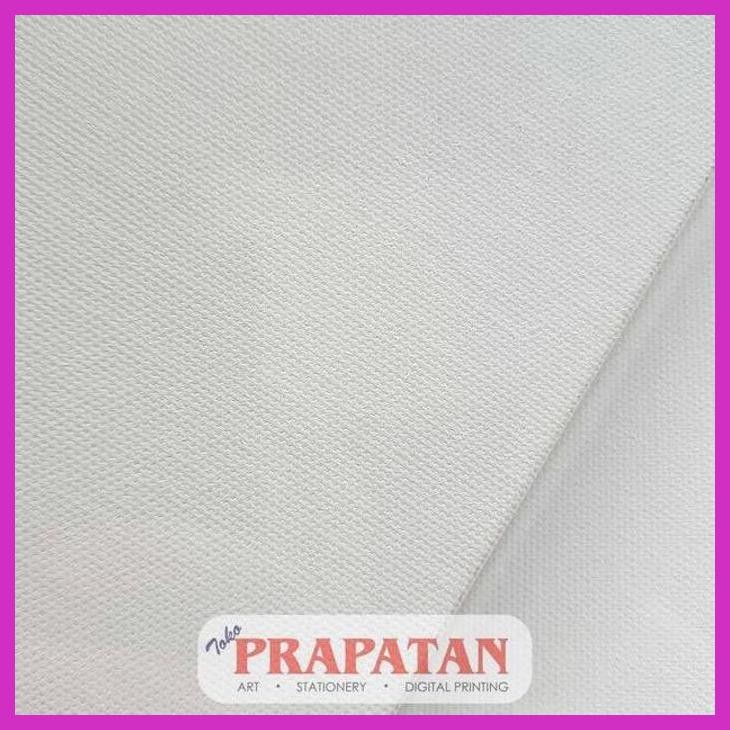 

( SEKOLAH / LUKIS ) PROMO KANVAS LUKIS PRAPATAN + SPANRAM (20X20CM) (SENI / MENGGAMBAR / ART / KERAJINAN ) GOOD QUALITY