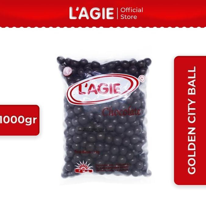

Lagie Coklat Kiloan Biskuit Golden City 1kg