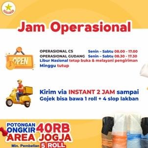 

Cod Terlaris Bubblewrap Bungkus Biru 50M X 125Cm/Plastik Bubble Wrap Hitam Buble Premium/Roll Murah Wd-54