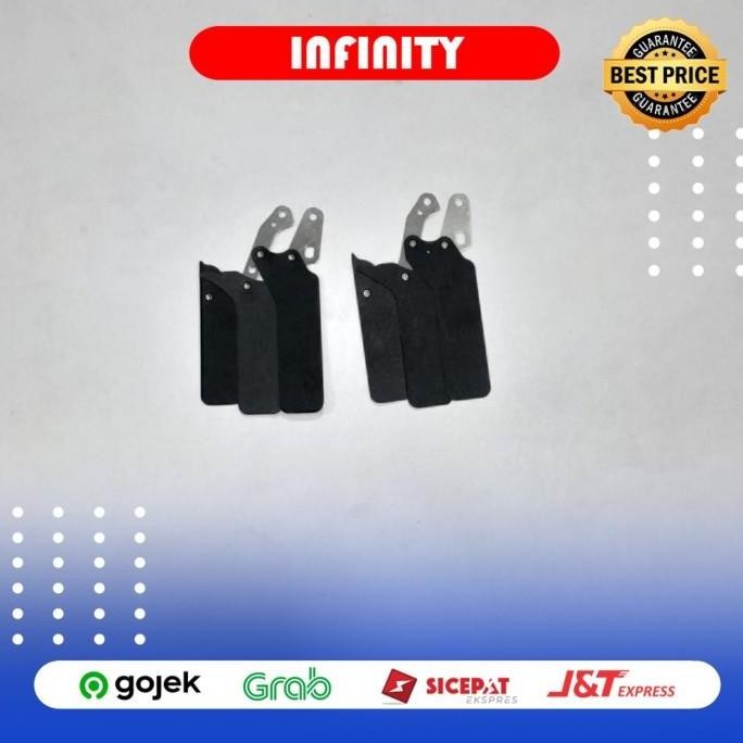 Shutter Blade Kamera Canon 800D Co