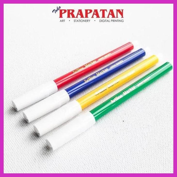 

( SEKOLAH / LUKIS ) SALE SPIDOL ARTLINE KECIL EK-316T / STANDARD SATUAN (SENI / MENGGAMBAR / ART / KERAJINAN ) GOOD QUALITY