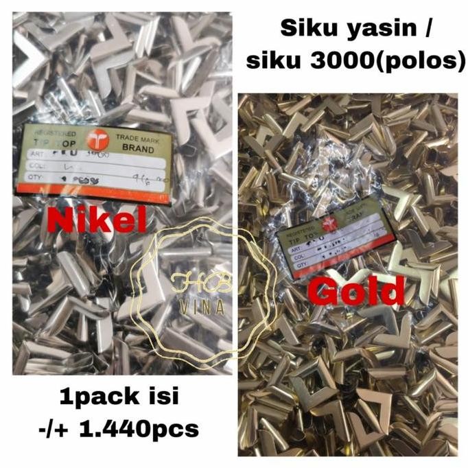 

Siku 3000 / Siku Polos/ Siku Buku Agenda