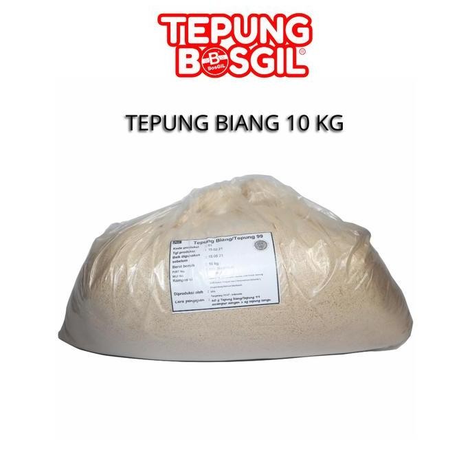 

Tepung Biang 10 Kg Pengiriman Via Gojek Atau Grab