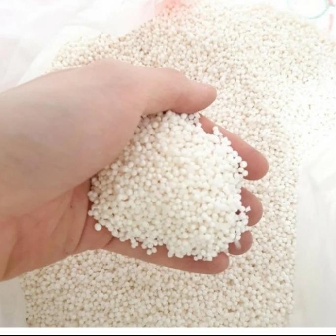 

Sagu Mutiara 1Sak 15 Kg Thailand Sago Seeds Pearl