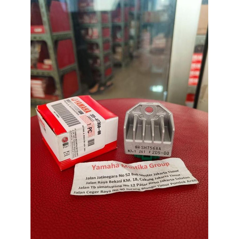 Kiprok Nouvo - Xeon Karbu - Jupiter Mx Old Original Yamaha