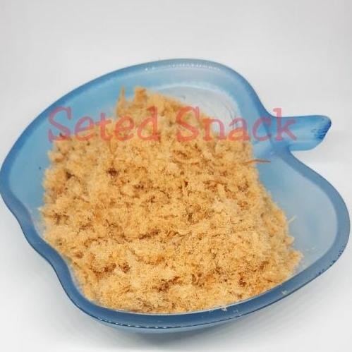 

Abon Ayam Cap Abadi 1Kg