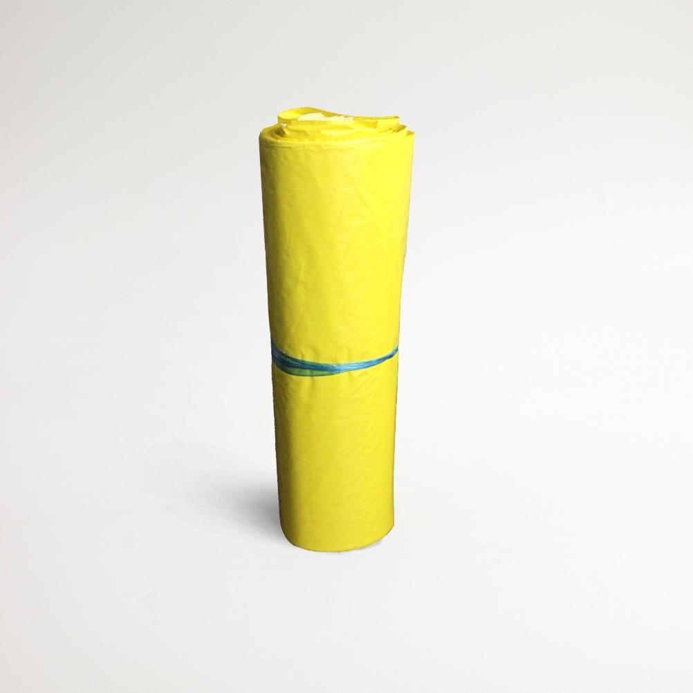 

JH8 Plastik Polymailer Kuning 25 x 35 packaging Kantong Amplop isi 100 pcs