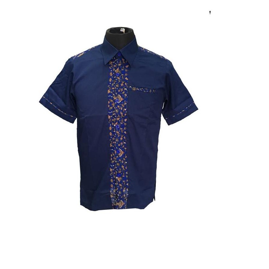 KEMEJA SERAGAM , BAJU KERJA , SERAGAM KOMBINASI , SERAGAM BATIK