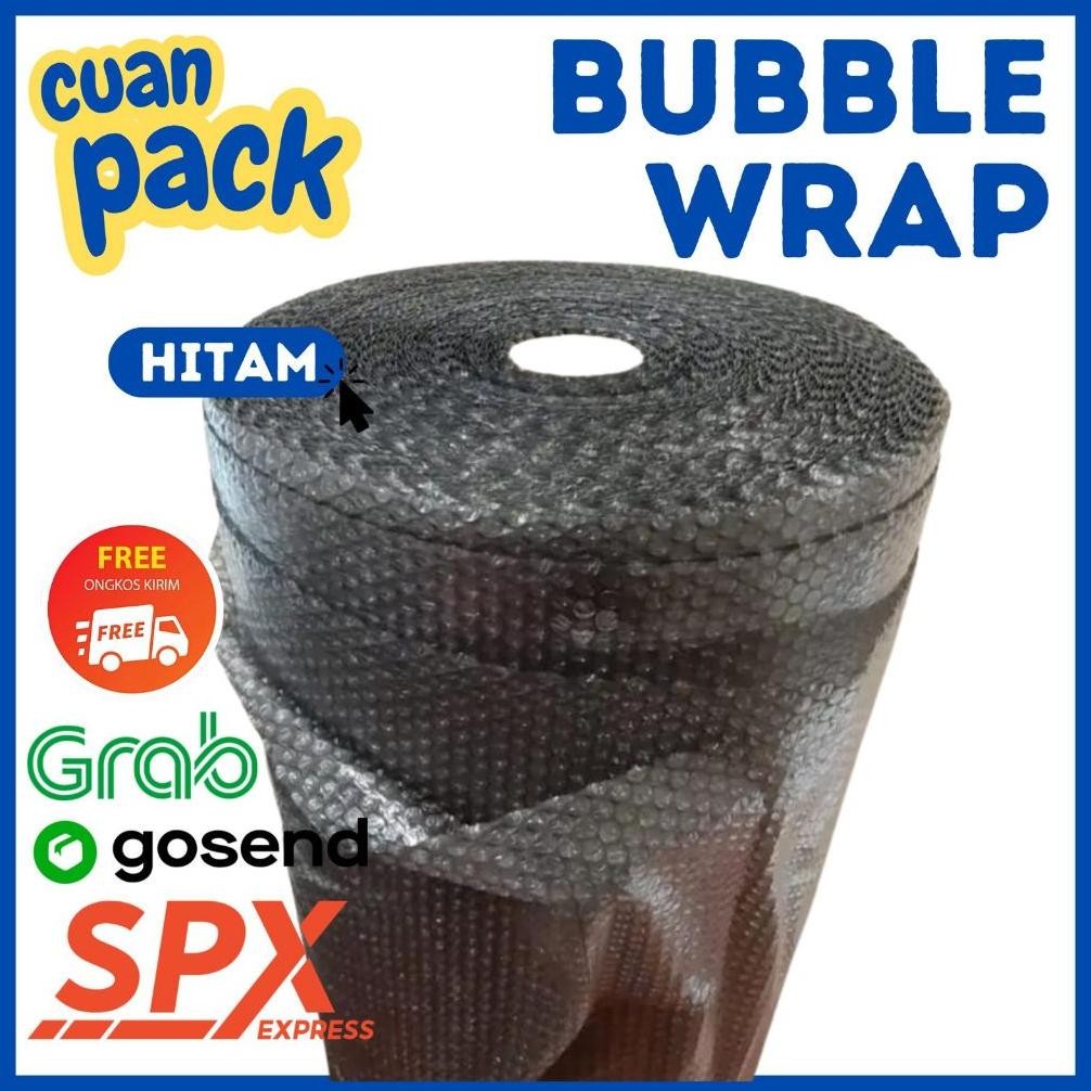 

JH8 Bubble Wrap Murah Berkualitas 2.7 KG