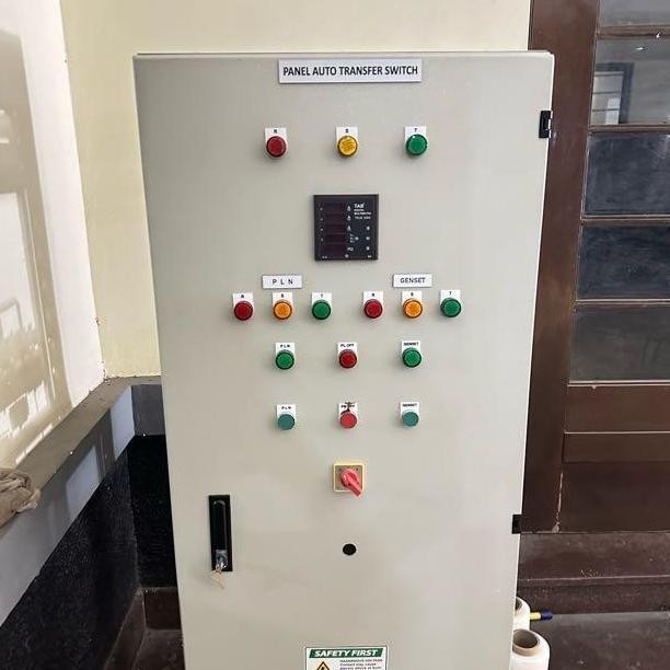 

Nameplat Panel Label Taging Panel Listrik Grafir Laser Murah Ekspresss