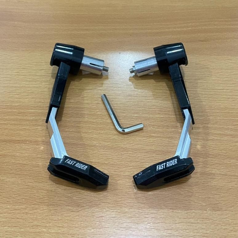 PROGAT JALU STANG ROBOT BABET PROGUARD ROBOT NMAX AEROX NINJA VIXION R15 CBR CB RX KING TIGER DLL