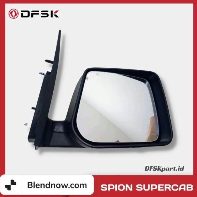 SPION DFSK SUPERCAB - Kiri