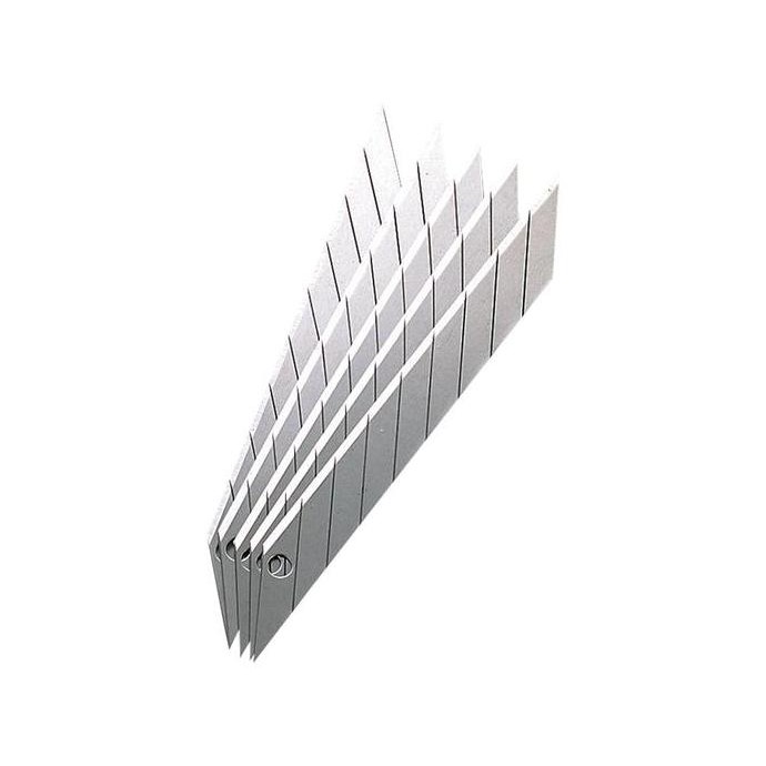 

ready !!! (1 pack) refill isi cutter 30 derajat SDI 1361