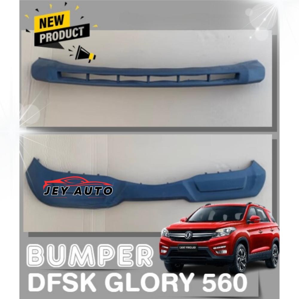Bumper Mobil DFSK Glory 560