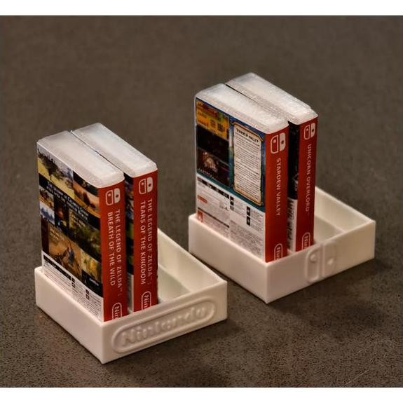 Mini Switch Cartridge Game Case murah