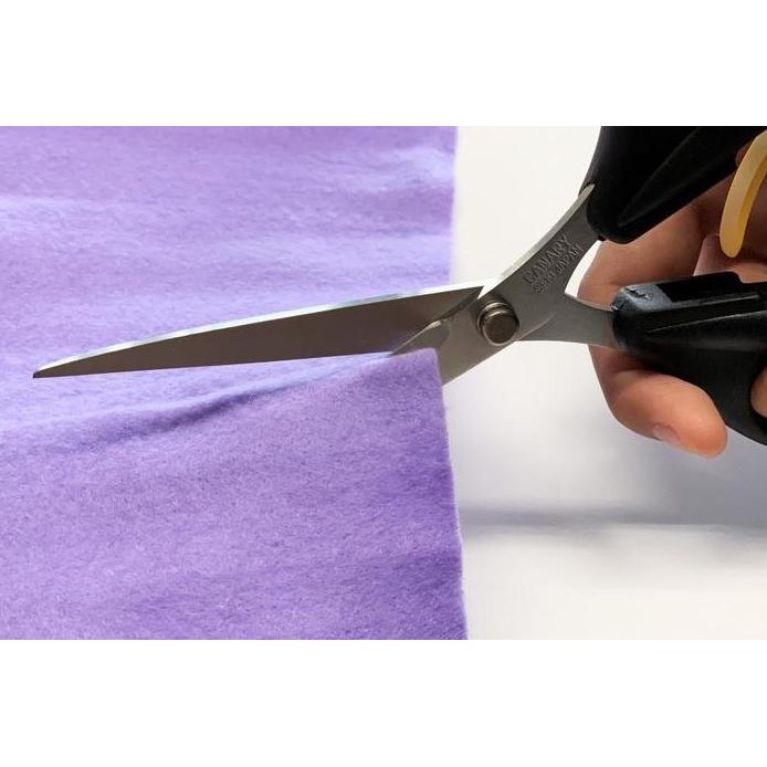

ready !!! CANARY Gunting Arm Wrestler Heavy Duty Scissors AW-185L JAPAN