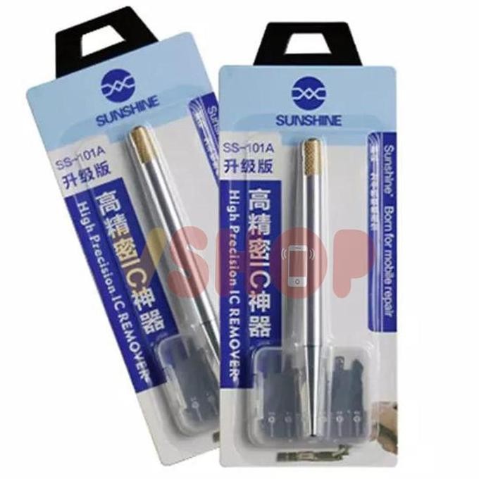 

ready !!! Pisau Ic Handphone Set + 27 Mata Pisau Precision Knife SS-101A