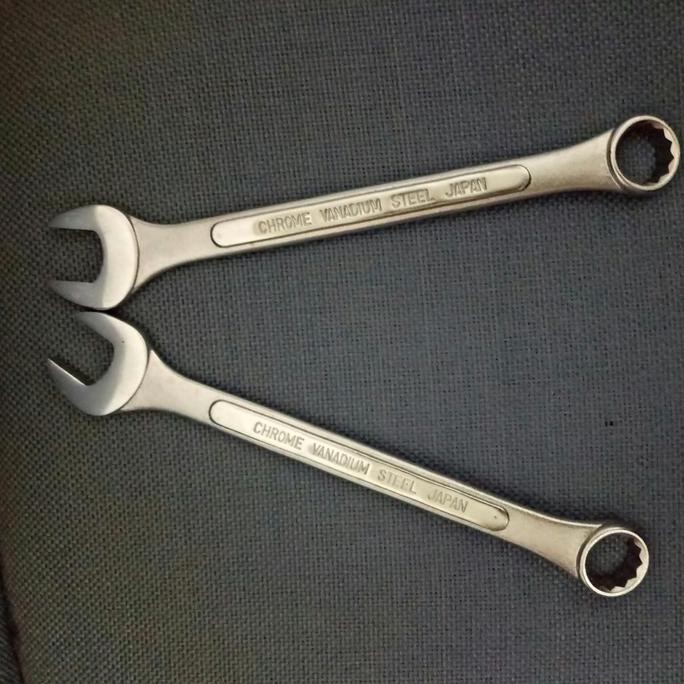 kunci ring pas 36mm tekiro