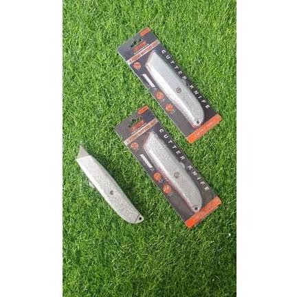 

ready !!! cutter / pisau cutter / cuter besar / utility knife
