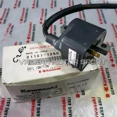 koil kawasaki ninja r 150 japan Original