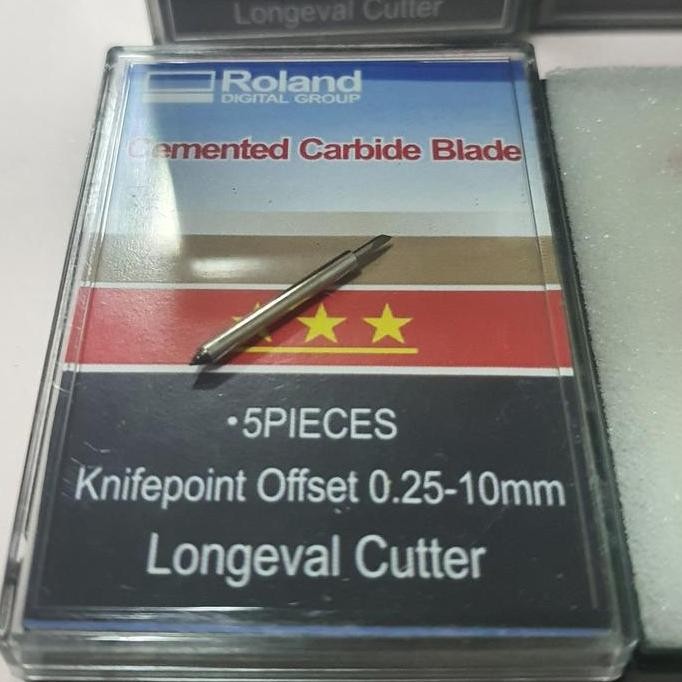 

ready !!! Mata Pisau Mesin Cutting Universal Jinka-Redsai-Rhinotec-Teneth-iCut