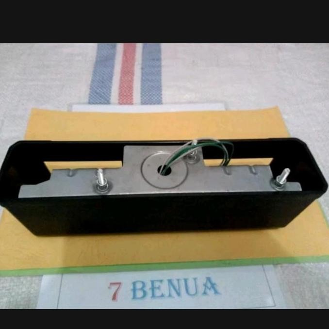 new  LAMPU PLAT NOMOR BELAKANG ISUZU PANTHER LAMA-ROYAL-HI GRADE-SPORTY