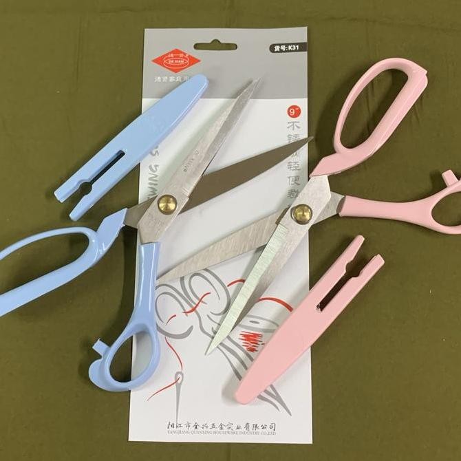 

ready !!! Gunting de xian