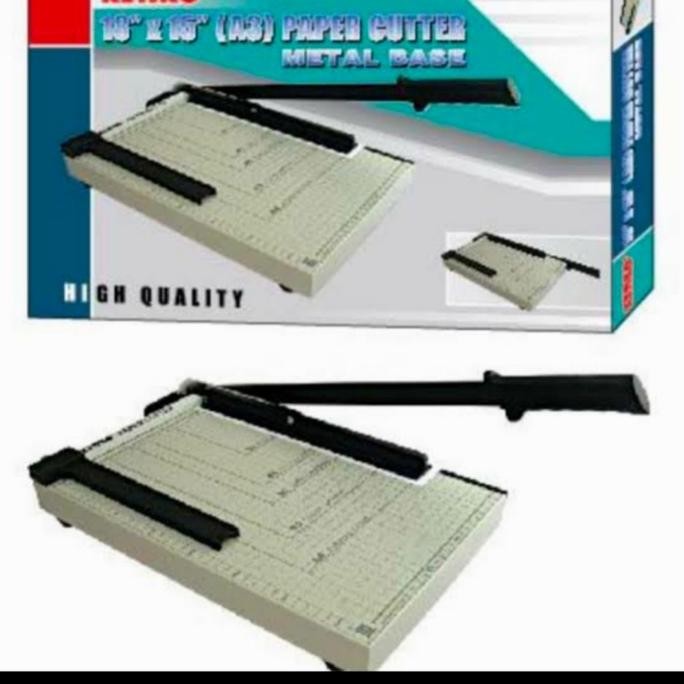 

ready !!! PEMOTONG KERTAS MERK KENKO BISA SAMPAI UKURAN A3