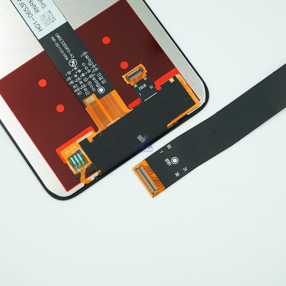 qw-45 By05 u-45 LCD XIAOMI REDMI 9A/9C/9i/10A/Mi Poco C31 FULLSET TOUCHSCREEN ORI OEM Hemat Viral Te