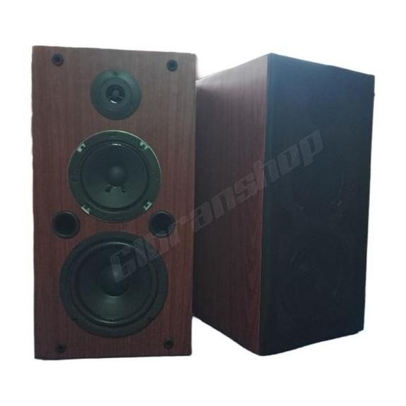 Speaker Pasif 3 Way