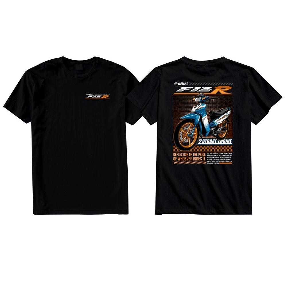Terbaru Toko Kaos Fizr Kaos Fiz R Kaos Yamaha Kaos Motor Kaos Racing