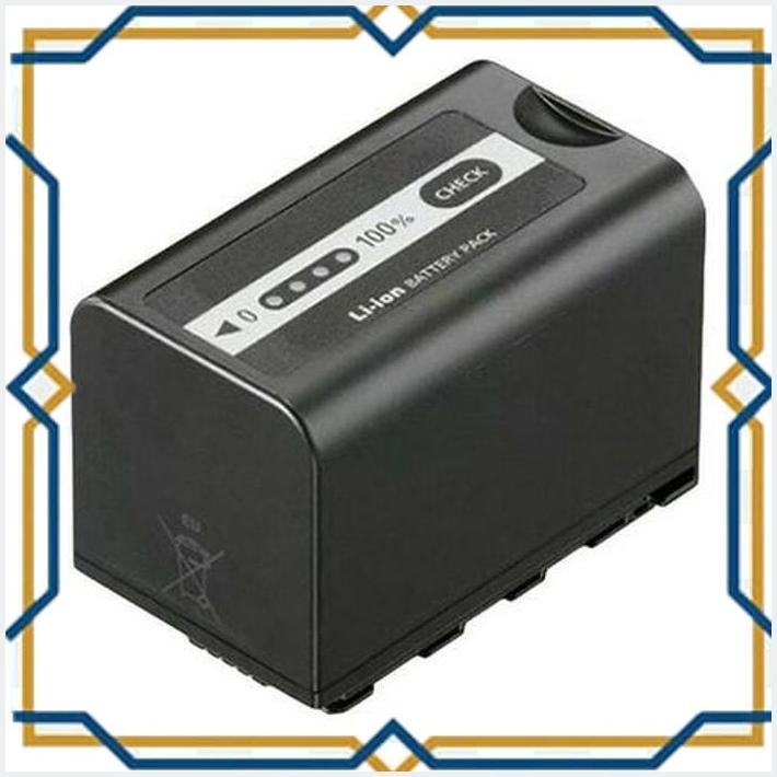 [SNA] BATERAI PANASONIC VW-VBD FOR HANDYCAM PANASONIC X2000, X1500 , CX350 , HC-X2 , HC-X20 ,PV100 O