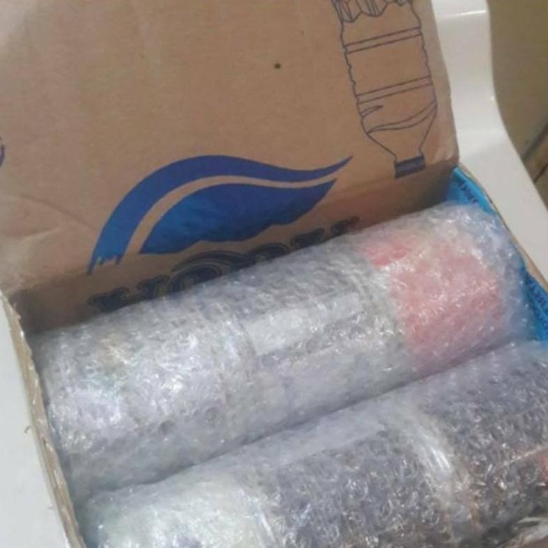 

u-45 h-4 Gudeg Kaleng Bagong Resep Yu Djum Free Bubble Wrap Berkualitas Hemat