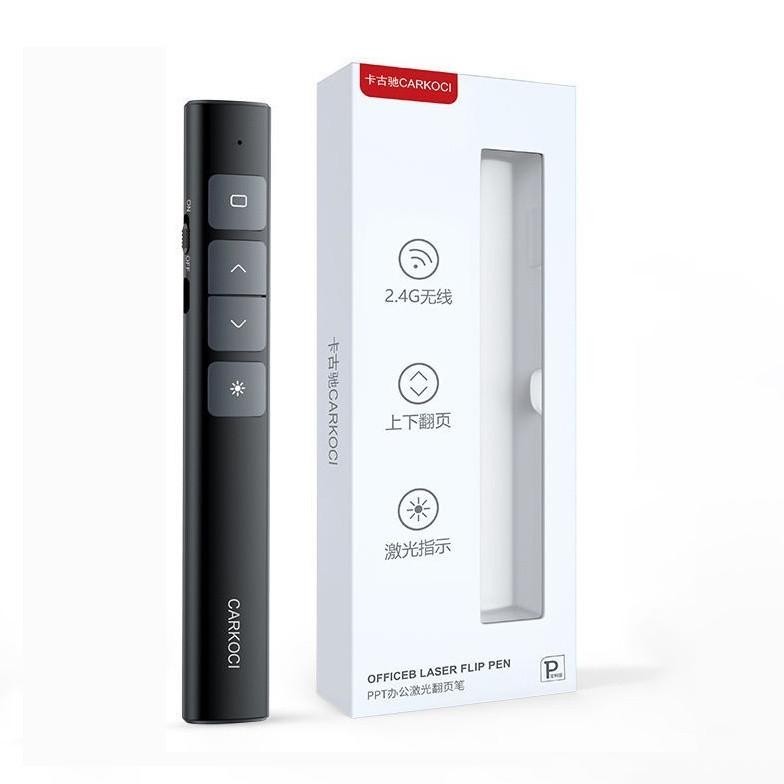 Pandang Laser Pointer Pen | SPESIAL Pointer | Pointer Presentasi | Presenter Laser Pointer