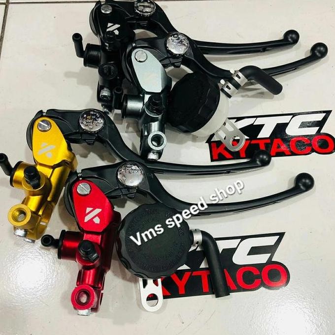 * Master Rem Ktc Kytaco Big Radial/ Master Rem Ktc Big Radial Universal *