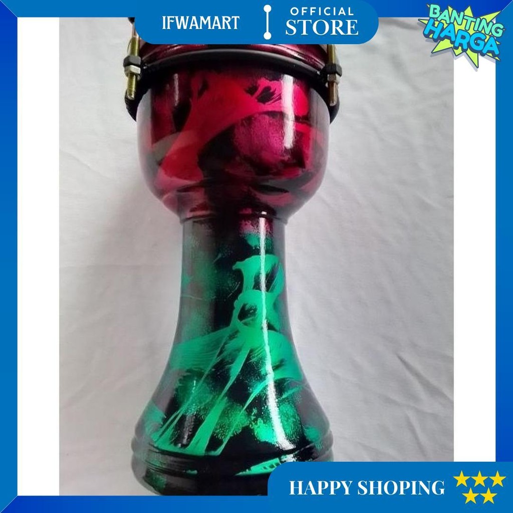 Termurah Darbuka Anak/Calti