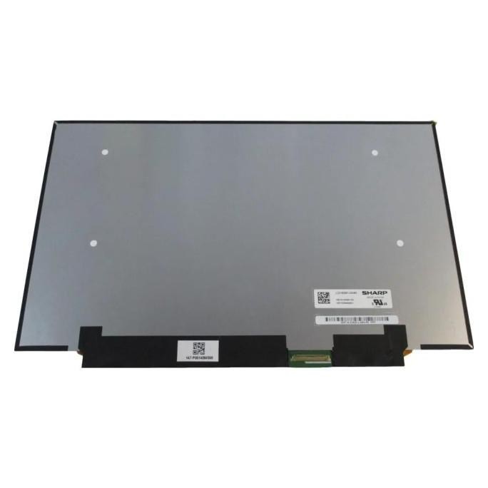 Led Lcd Asus Rog Zephyrus G14 Ga401 Px401 14.0 Inch Full Hd 144Hz New Stok