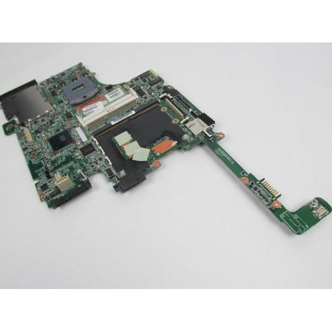 Motherboard Laptop Hp Elitebook 8570W Ci3/I5/I7 Gen3 Quadro K1000M New Stok