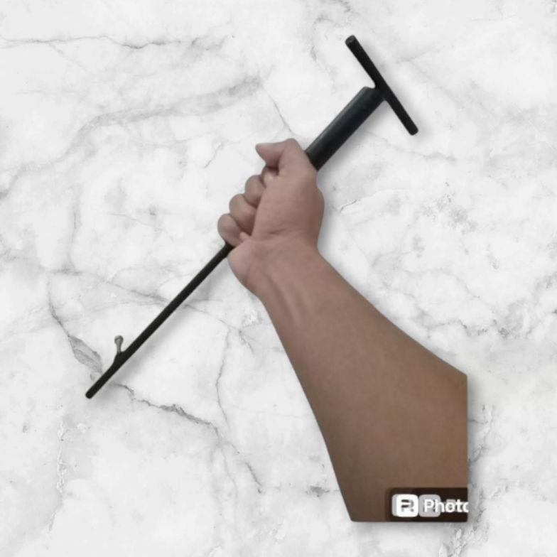 Tracker bearing Roda Motor Universal | Cabut lakher