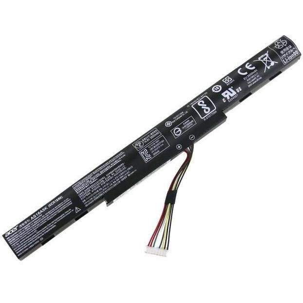Baterai Laptop Acer Aspire Es 14 Es1-432 Es1 432 E5-475G As16A5K New Stok