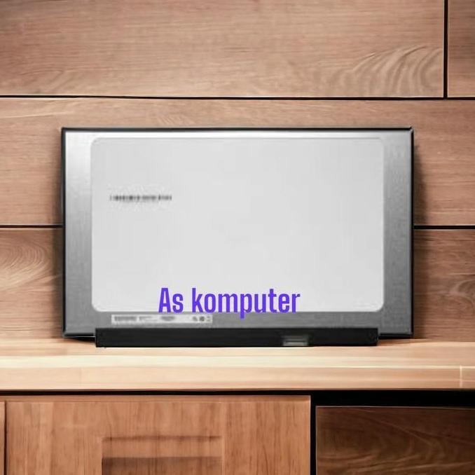 Led Lcd Layar Screen Asus A516 A516M A516Ma A516Mao A516J A516Ja A516Jaq X516 X516J X516Ja X516Jp Ne