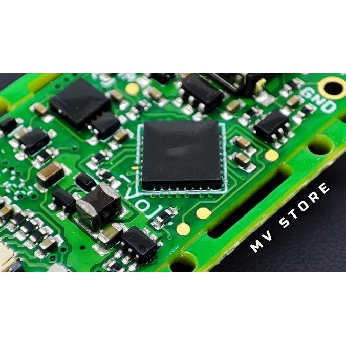 Chipset Evolv Dna60 | 100 % Original New Stok