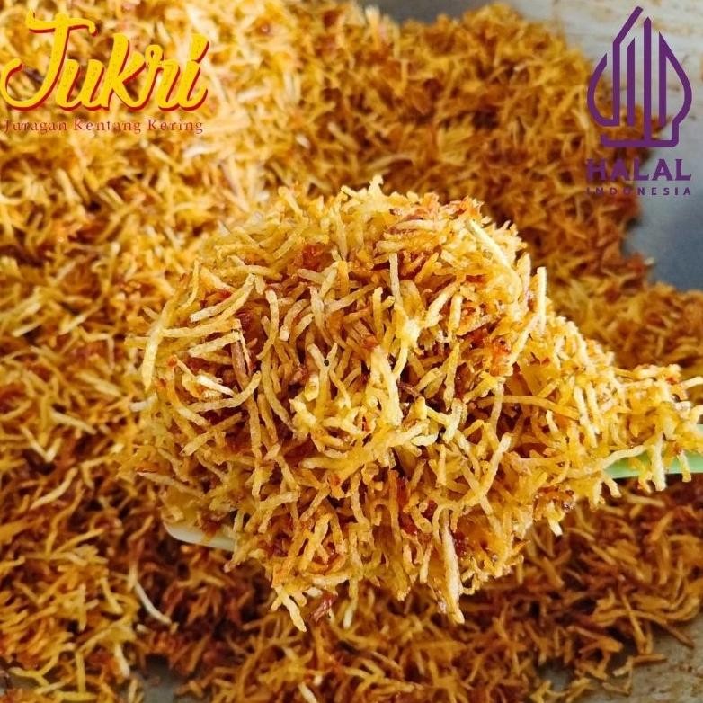 

Kentang Mustofa Ukuran 1Kg! / Tanpa Pengawet / Best Seller!! Ijin P-Irt Dan Halal