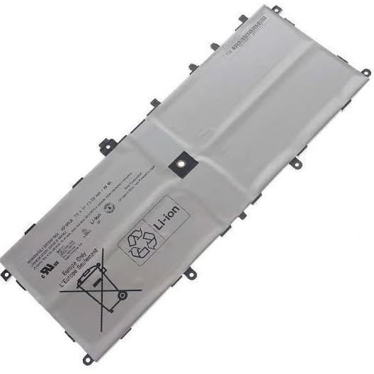 Baterai Sony Bps36 Vgp-Bps36 Svd13211Cg Svd1321Bpxb Svd13217 Original New Stok