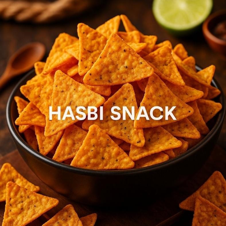 

[ New ] Keripik Tortilla 1Kg Kiloan Termurah Cocok Buat Cofee Break Meeting